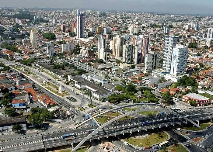 Centro da Cidade de Osasco