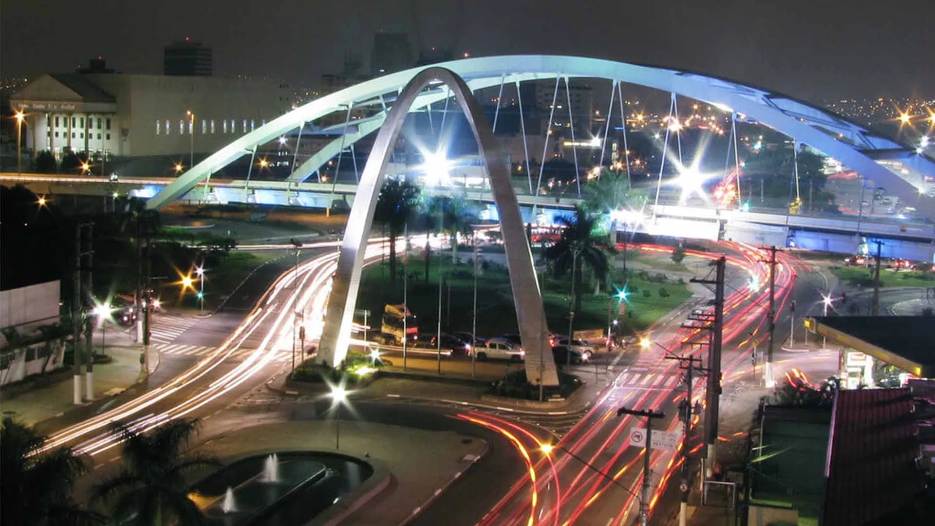 Centro da Cidade de Osasco