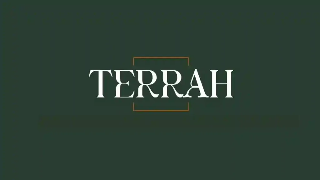 Terrah Alphaville Logo